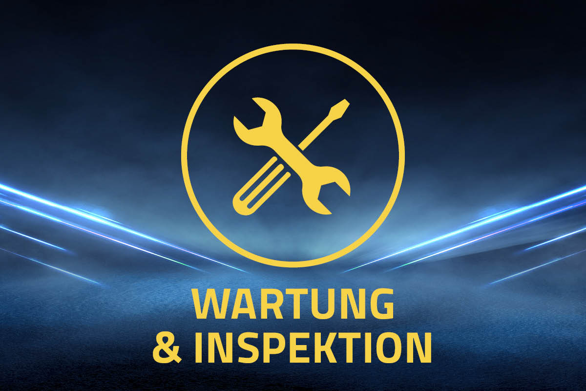 Wartung And Inspektion 1a Autowerkstatt In Obertraubling